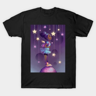 Reach for the Stars T-Shirt